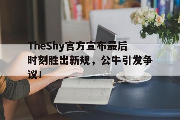 TheShy官方宣布最后时刻胜出新规，公牛引发争议！